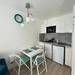 Le Rivage, Joli Appartement A 200 M Des Plages